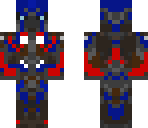 rotf optimus