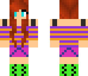 ginger