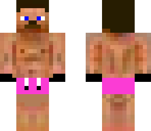 boxer steve