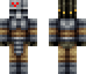 wolf predator