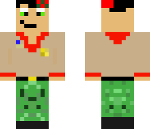 boy scout