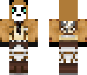 attack on panda 2 
