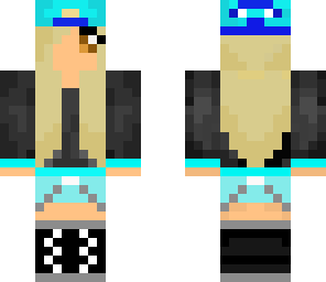 cool girl