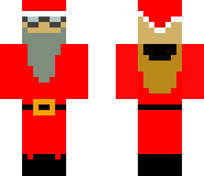 santa claus