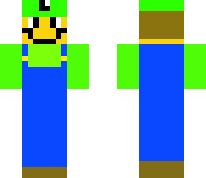 luigi