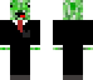 creeper suit derp