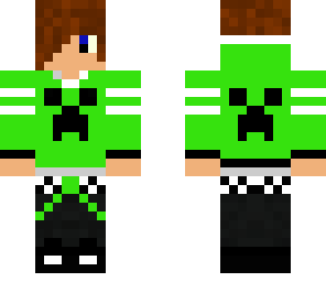 green_creeper