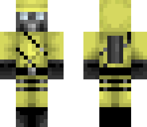 antiradiation suit