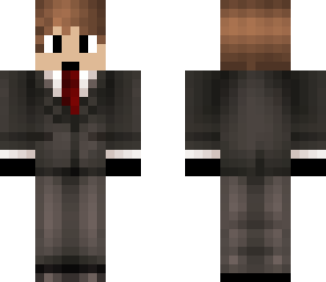 tuxedo