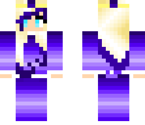 galaxy princess
