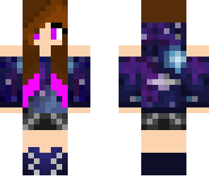 galaxy qt