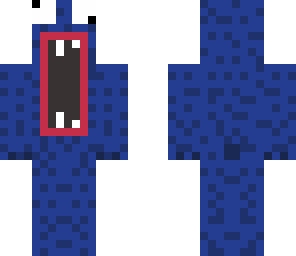 monster
