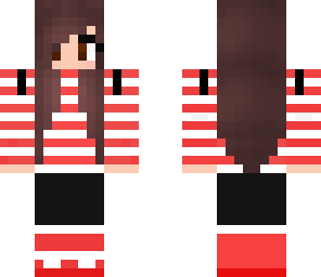 where's waldo girl