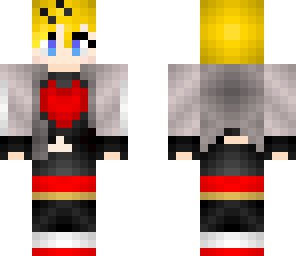 unhappy refrain-rin