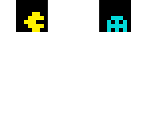 pac man