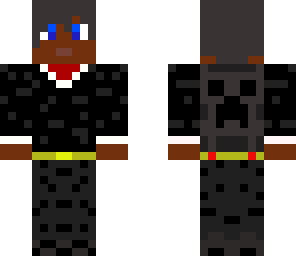 spy