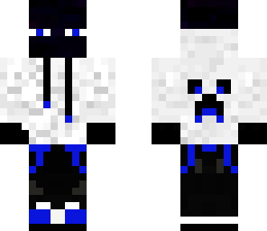 ender man