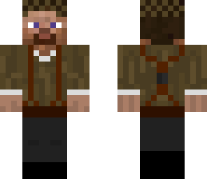 steve enlists to the pvp army