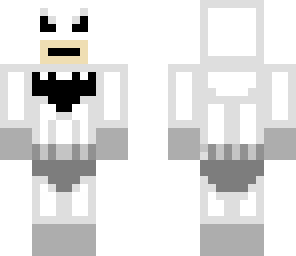 batman- snow suit