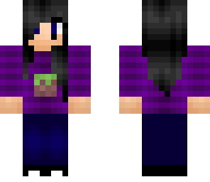gamer girl -may also be my second skin-