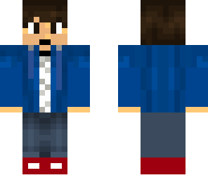 cool guy