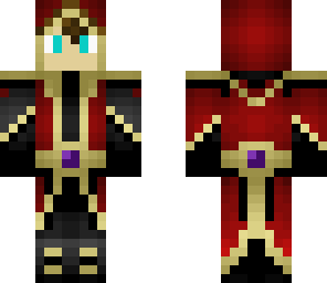 sorcerer