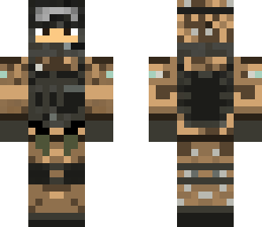 world war z militia