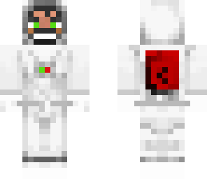 astronaut