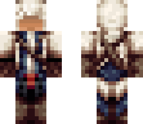 connor