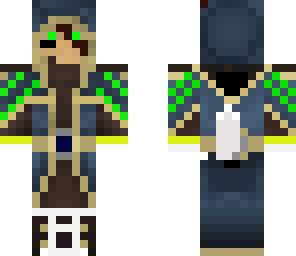 eniomachine 3 the mage v2