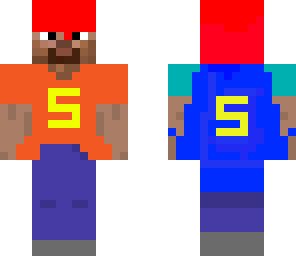superhero