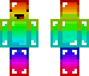 rainbow derp