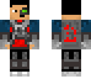 soldier me