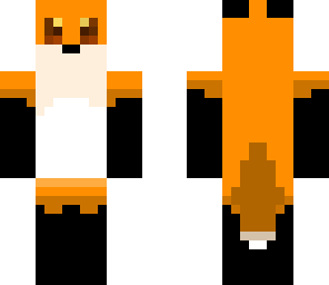 the fox