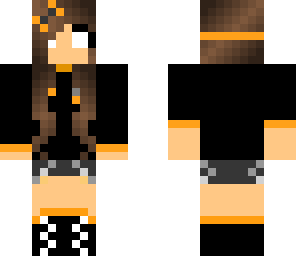 herobrine girl