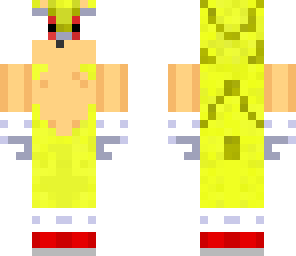 super sonic form