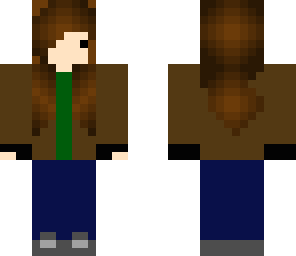 hobo girl