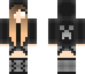 herobrine girl