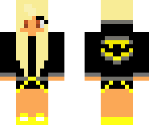 bat-girl