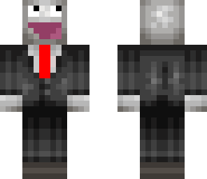 slenderman lol