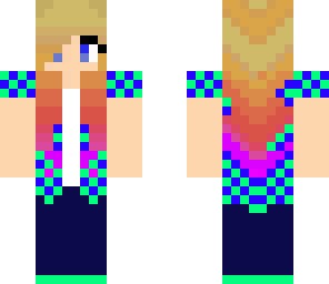 kenz skin