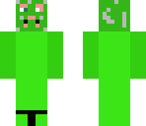 creeper boy