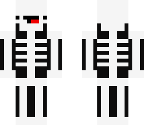 derpy skeleton
