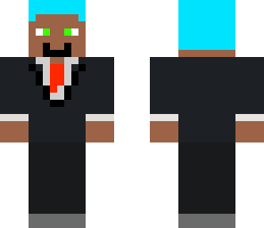 tuxedo steve