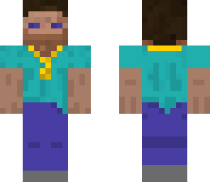 super steve