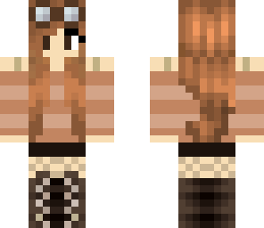 steampunk fashion