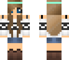 cute girl2