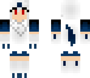 absol girl 3