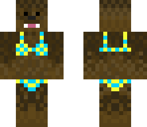 diamond and budder bikini bacca