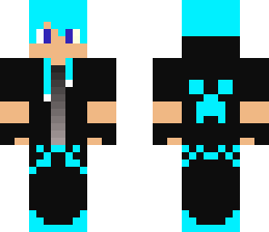 nate6003 diamond hair edition